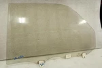 1993 Acura Legend Left Driver Side Rear Door Glass Window Bronze 73450-SP0-010 Used. Price: $39.60.