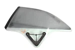10-17 Mercedes W207 E350 E550 Coupe Rear Left Side Quarter Window Glass Oem Used. Price: $77.55.