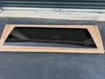2019-2024 Chevrolet Silverado Rear Back Heated Window Glass 2500 Oem 85027128 Used. Price: $274.97.