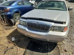 Back Glass With Antenna Grid Fits 00-11 Crown Victoria 199756 Used. Price: $75.00.