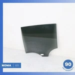 19-25 Bmw G02 X4M Rear Left Door Window Glass 51357417375 Oem Used. Price: $116.20.