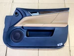 13-15 Lexus GS350 GS450H Front Right Pass Side Interior Door Panel Trim PO11 Oem Used. Price: $74.99.