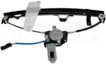 Dorman 741-553 Window Regulator Motor Assembly Fits Jeep Grand Cherokee New. Price: $65.21.