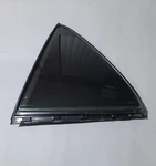 Toyota Corolla Hatchback Rear Left Door Small Window Glass Corner 2019-21 B5 Used. Price: $67.99.