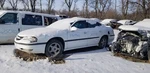 Driver Left Front Door Glass Fits 00-05 Impala 2100448 Used. Price: $145.00.