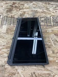 2017-2019 Mercedes GLS450 X166 Rear Right Door Window Vent Glass Oem A1667300855 Used. Price: $58.00.