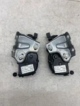 2013-2016 Mercedes-benz GL63 X166 Rear Rh Lh Quarter Window Motor Regulator Set Used. Price: $129.98.