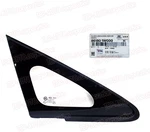 Genuine Glass Molding Front Window Right Passenger Kia Rio 12-17 861801W000 New. Price: $116.18.