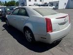 Used Rear Right Door Vent Glass Fits: 2009 Cadillac Cts R. Low Gloss. Price: $133.70.