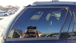 2002-2009 Chevy Trail Blazer Passenger Right Rear Quarter Glass Back Side Window Used. Price: $243.75.