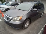 Used Front Right Door Glass Fits: 2010 Honda Odyssey Ex-l Leather R.. Price: $120.70.