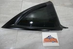 Quarter Glass Rear Left Fits 2020-24 Tesla Model Y 1600808-40-E(OPS5007) Used. Price: $54.66.