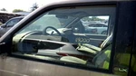 Driver Left Front Door Glass Fits 94-05 Astro 30243454 Used. Price: $110.70.