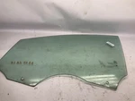 13-18 Ford C-max 2.0L Hatchback Front Left Driver Door Window Glass Used. Price: $63.99.