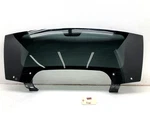 2015-2020 Chevrolet Suburban Tahoe Rear Tailgate Liftgate Back Window Glass Oem Used. Price: $299.99.