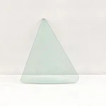 Fit 2020-2025 Hyundai Venue Driver Left Side Rear Vent Window Glass New. Price: $78.00.