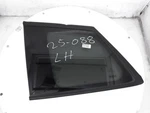 2019-2025 Honda Passport Rear Driver Left Quarter Window Glass 73550-TGS-A01 Used. Price: $249.38.