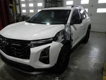 2025 Equinox Driver Quarter Glass Used. Price: $174.99.