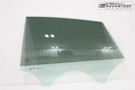 2012-2018 Audi A7 Quattro Rear Left Side Door Window Glass 4G8845205A Oem Used. Price: $149.99.
