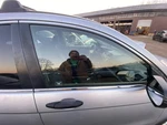 07 08 09 10 11 Honda Crv Front Door Glass Passenger Side Right Used. Price: $134.99.