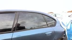 Driver Left Rear Door Glass Sedan Fits 05-09 Legacy 32236814 Used. Price: $110.70.