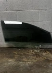 Hyundai Left Side Glass Door Front Window Used. Price: $100.00.