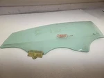 2017-2020 Hyundai Elantra Sedan Front Driver Door Glass Korea Built 82410-F2060 Used. Price: $150.00.