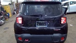 (local Pickup Only) Passenger Right Front Door Vent Glass Fits 15-23 Renegade 68 Used. Price: $124.90.