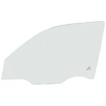 Door Glasses Front Driver Left Side Hand Sedan For Toyota Camry 1992-1996 New. Price: $52.08.