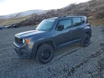 Driver Left Quarter Glass Light Tint Fits 15-22 Renegade 10786320 Used. Price: $150.00.
