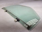 2000-2006 Toyota Tundra Single Cab Front Passenger Door Glass 68101-0C010 Used. Price: $111.43.
