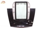 05-09 Ferrari F430 Trunk Engine Lid Shell Cover Panel & Glass Brake Lamp Oem Used. Price: $2969.99.