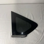 18-23 Subaru Crosstrek Quarter Glass Window Left Driver Side Oem Used. Price: $145.00.