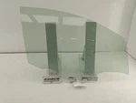 11-12 Nissan Leaf Passenger Right Front Door Glass Window Used. Price: $58.48.