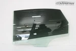 2017-2020 Audi A4 2.0L Rear Left Side Door Window Glass 8W5845205 Oem Used. Price: $114.54.