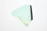 93-00 Bmw E36 Series Rear Right Pass Side Window Glass Panel Green Unit Oem Used. Price: $63.00.