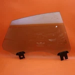 Tesla Model Door Glass Right Rear 2012 2013 2014 2015 2016 6006571-00-D Oem Used. Price: $161.10.