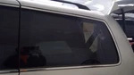 Rear Side Window Driver Left Quarter Glass With Privacy Tint Fits 05-10 Odyssey Used. Price: $78.01.