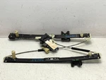 14-17 Land Range Rover Sport Rear Right Pass Window Regulator W/motor 1434 Oem Used. Price: $52.49.