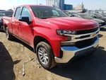 (local Pickup Only) Chevy Silverado 1500 2020 Rear Door Glass 1520334 Used. Price: $137.65.