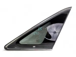 2009-2014 Toyota Venza Rear Quarter Vent Glass Right/passenger Side, 62710-0T010 Used. Price: $120.05.