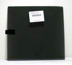 Fit 2006-2008 Dodge Ram Pickup Manual Slider Window Back Center Glass Piece Only New. Price: $99.00.