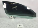11-16 Oem Ferrari Ff Front Right Passenger Side Door Window Glass Tinted Used. Price: $690.01.