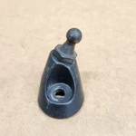 84-96 C4 Corvette Rear Glass Hatch Window Shock Strut Mount Right Stud Passenger Used. Price: $17.84.