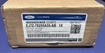 2015-2019 Lincoln Mkc Left Door Window Rearward Appliqu Molding Oem New. Price: $34.79.
