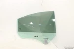 2014-19 Mercedes 250 CLA45 Rear Right Passenger Side Door Window Glass Oem Used. Price: $147.00.