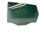 2017-2024 Mazda CX-5 Driver Left Side Rear Door Window Glass Used. Price: $100.00.