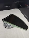 14-20 Oem Bmw F33 F83 M4 Convertible Rear Right Passenger Window Glass Used. Price: $146.00.