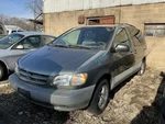 (local Pickup Only) Passenger Quarter Glass Rear Without Antenna Fits 98-03 Sien Used. Price: $200.00.