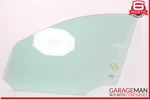 06-12 Mercedes X164 GL450 4MATIC Front Left Side Door Window Auto Glass Oem Used. Price: $80.00.